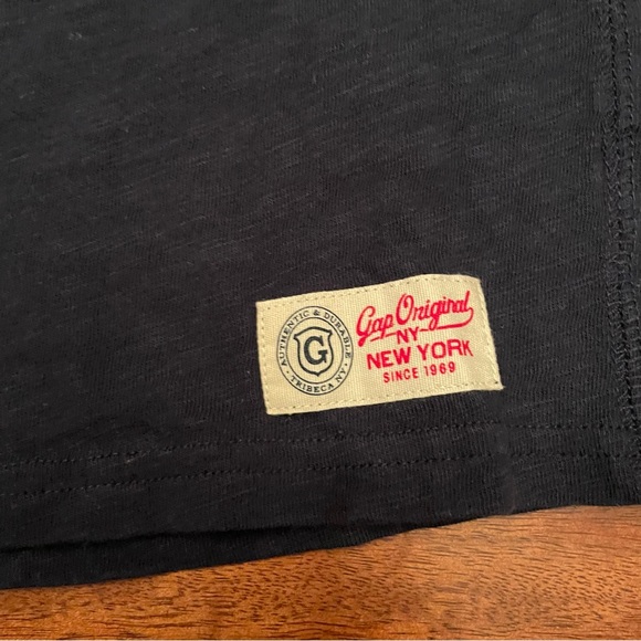 Boys Gap trio size Small long sleeve - Picture 10 of 12